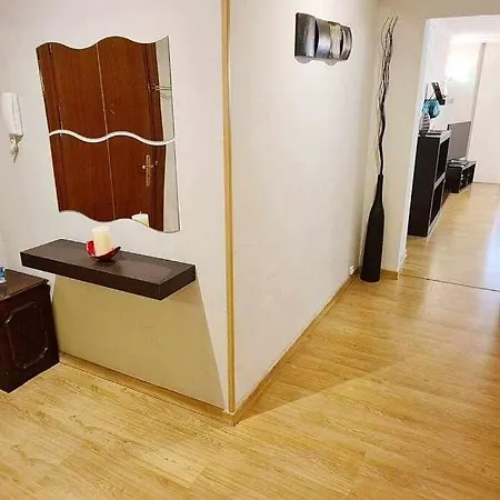 Solplaya House Parking Port Apartment